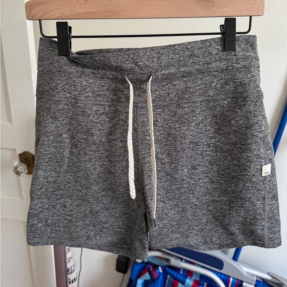 Cute vuori soft biker short